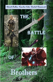 The Battle of Brothers cover image
