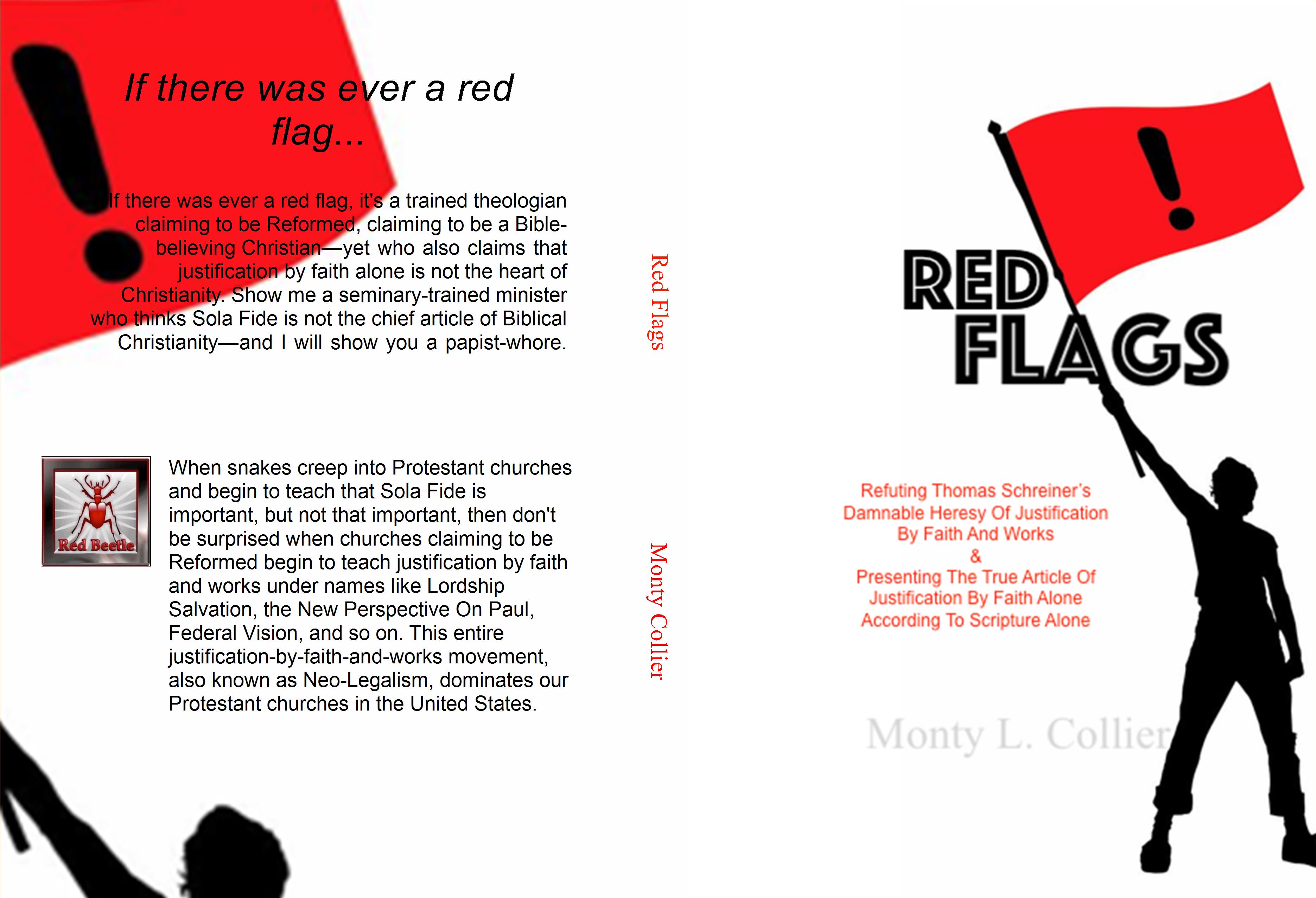 Red Flags cover image