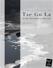 Tse Go La - Piano / Vocal Score cover image