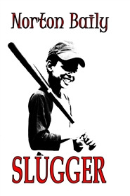 SLUGGER cover image