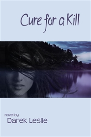 Cure for a Kill cover image