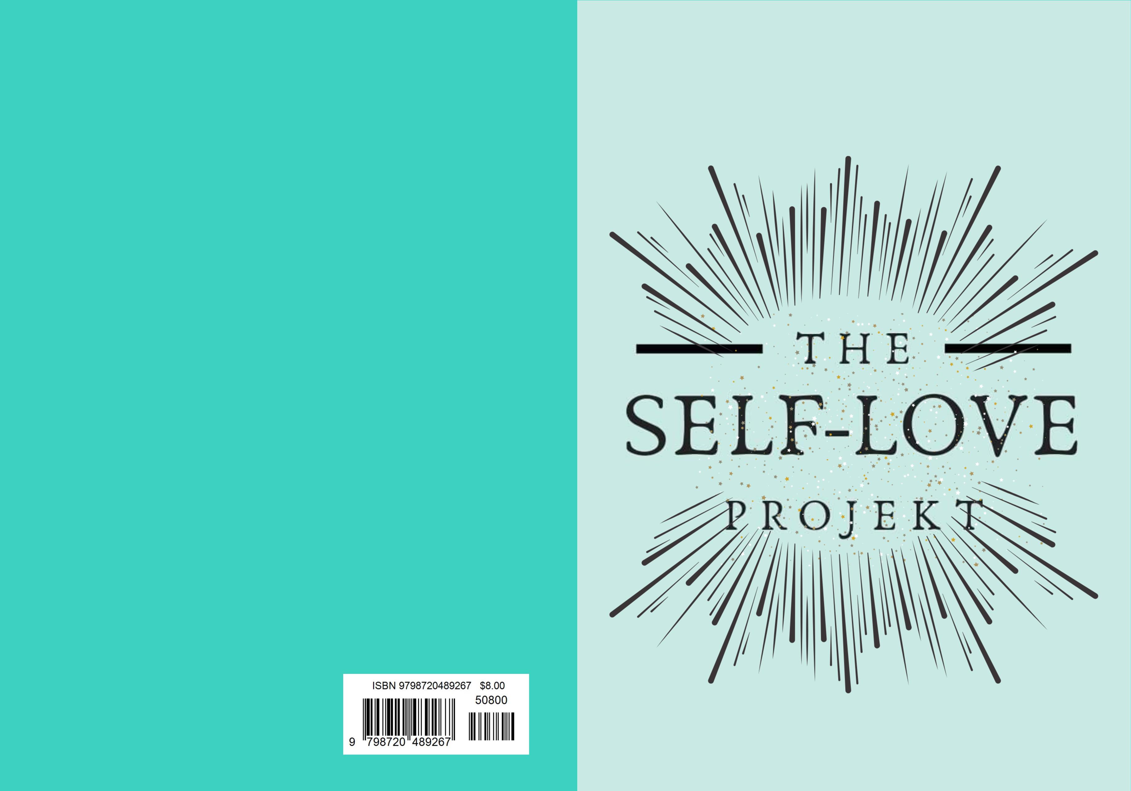 The Self-Love Projekt cover image