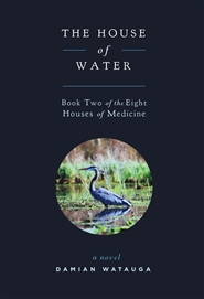 The House of Water cover image