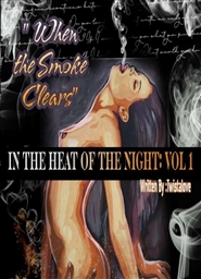 When the smoke clears cover image