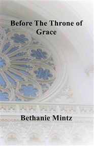 Before The Throne of Grace cover image