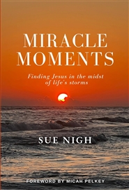 Miracle Moments cover image