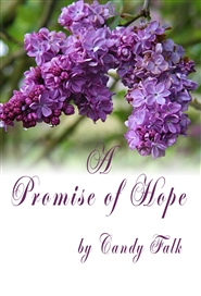A Promise of Hope cover image