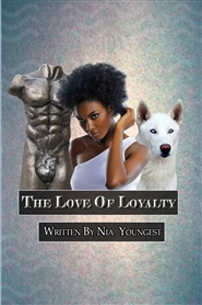 The Love of Loyalty cover image