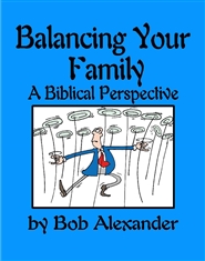 A Balanced Family cover image