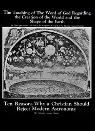 The Teaching on the Shape of the Earth: An Archival of Apostle Darms cover image