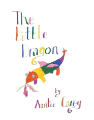 The Little Dragon cover image