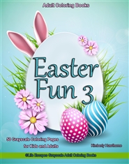 Easter Fun 3 cover image