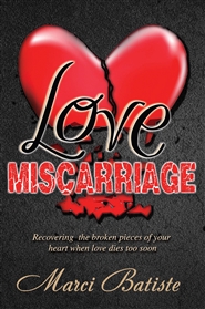 Love Miscarriage cover image