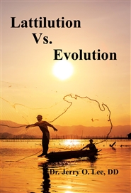 Lattilution Vs. Evolution cover image