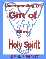 Understanding the Gift of the Holy Spirit cover image