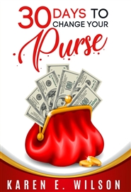 30 Days to Change Your Purse cover image