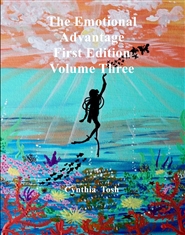 The Emotional Advantage First Edition Volume Three cover image