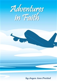 Adventures in Faith cover image