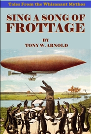 Sing a Song of Frottage cover image