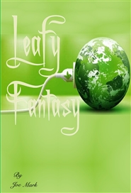 LEAFY FANTASY cover image