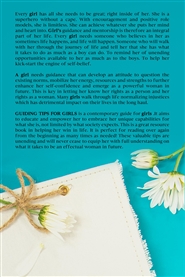 GUIDING TIPS FOR GIRLS cover image