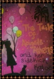 The Tails Of Abigail Athens And Her Sidekick Katoo cover image