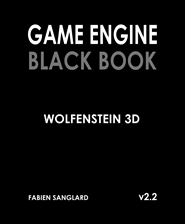 Game Engine Black Book: Wolfenstein 3D cover image