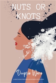 NUTS OR KNOTS cover image