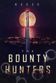 The Bounty Hunter cover image