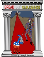 Bread and Circuses cover image