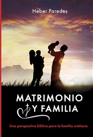 Matrimonio y Familia cover image