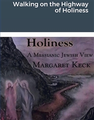 The Highway of Holiness cover image