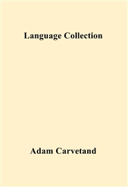 Language Collection cover image