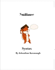 NutHouse Syntax cover image