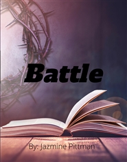 Battle cover image