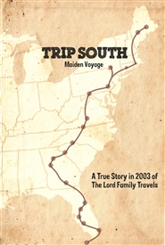 Trip South cover image