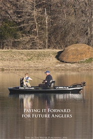 The Journey Of An Old Big Bass Fisherman cover image