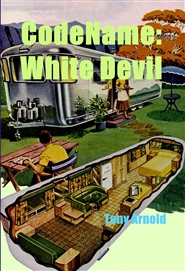 CodeName: White Devil cover image
