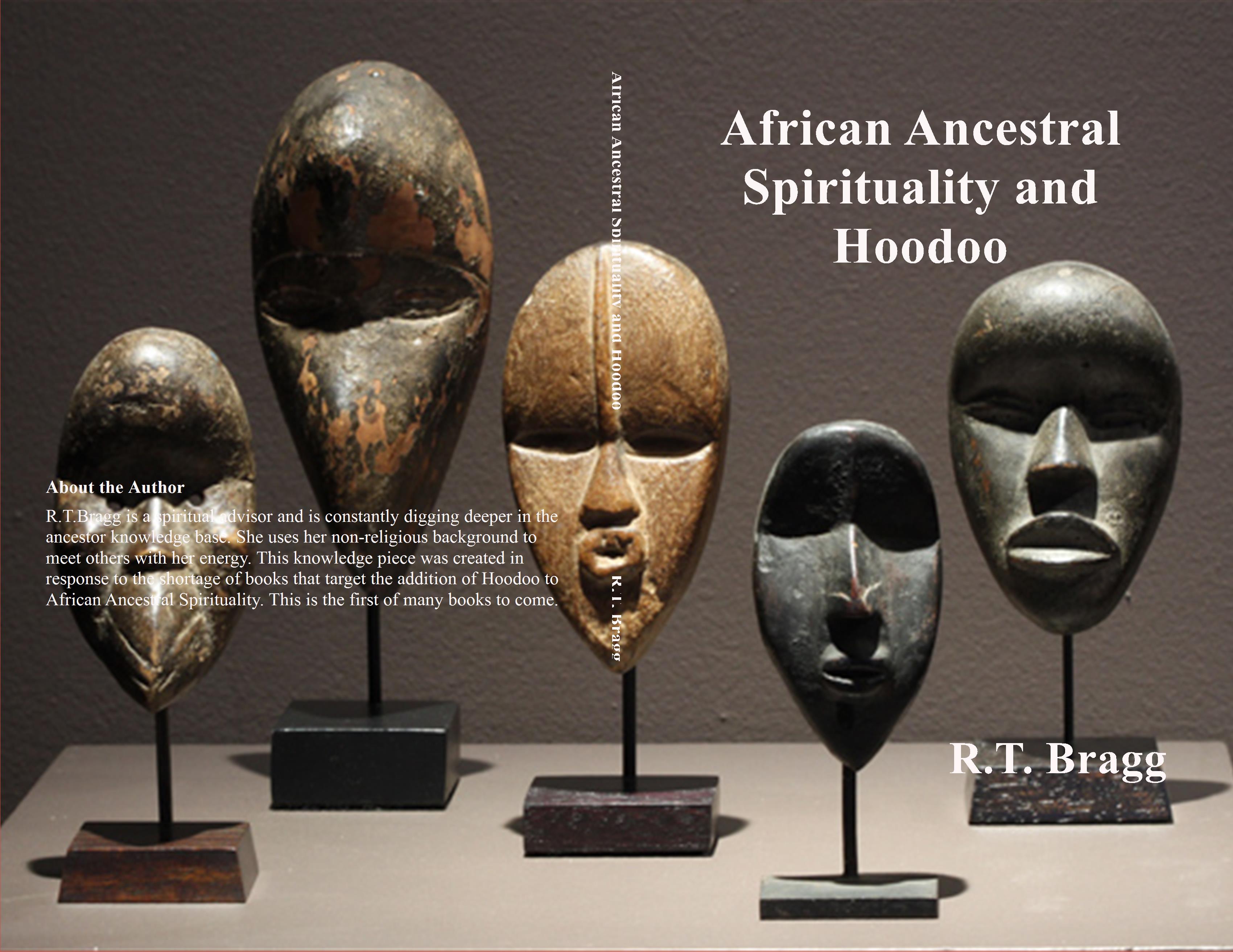 African Ancestral Spirituality and Hoodoo cover image