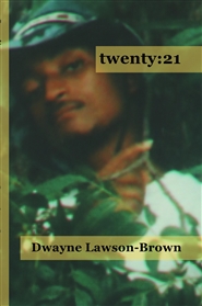 Twenty:21 cover image