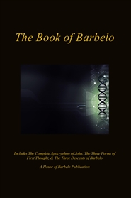 The Book of Barbelo cover image