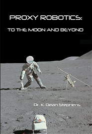 Proxy Robotics: To The Moon And Beyond cover image