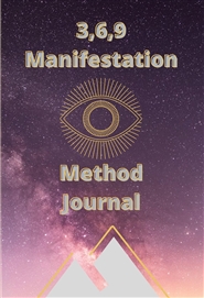 Manifestation Journal cover image