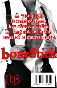 BoneStick cover image