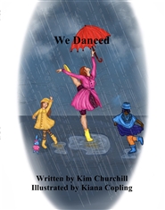 We Danced cover image