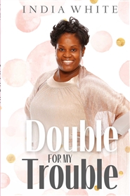 Double For My Trouble! cover image