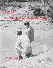 The 207 A Collection of Personal Poetry cover image