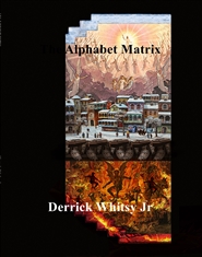 The Alphabet Matrix cover image