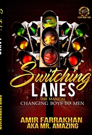Changing Lanes (Color Edition) cover image