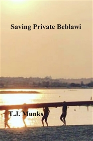 Saving Private Beblawi cover image